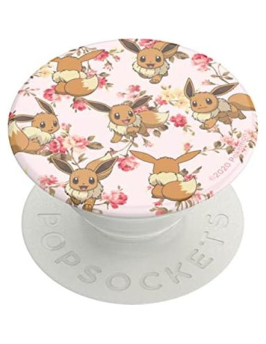 PopSockets Agarre para Teléfono Eevee - Soporte Intercambiable