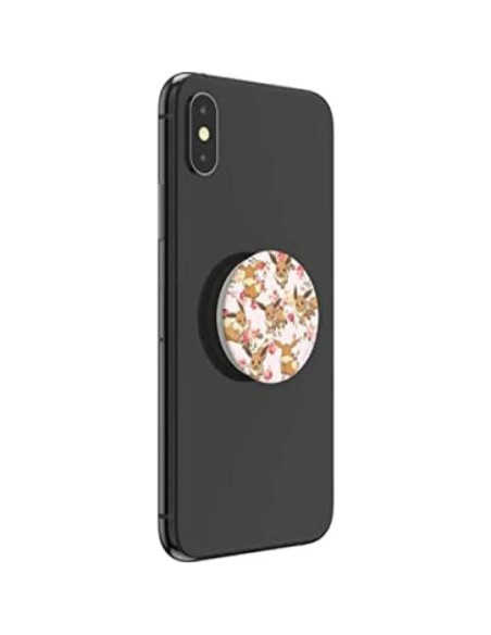 PopSockets Agarre para Teléfono Eevee - Soporte Intercambiable PopSockets Agarre para Teléfono Eevee - Soporte Intercambiable