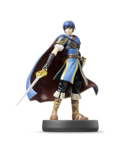 Amiibo Marth Nintendo - Figura para Wii U