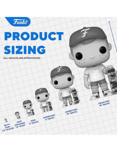 Funko Pop! Dragon Ball Z - Dr. Gero 9.5 cm