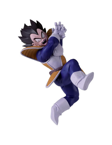 Figura Vegeta vs Goku 8.89 cm Bandai Spirits Banpresto
