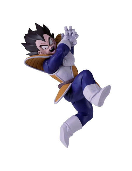 Figura Vegeta vs Goku 8.89 cm Bandai Spirits Banpresto Figura Vegeta vs Goku 8.89 cm Bandai Spirits Banpresto