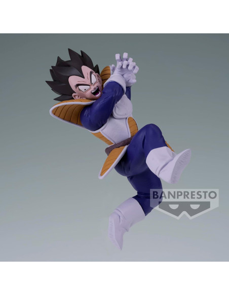 Figura Vegeta vs Goku 8.89 cm Bandai Spirits Banpresto Figura Vegeta vs Goku 8.89 cm Bandai Spirits Banpresto