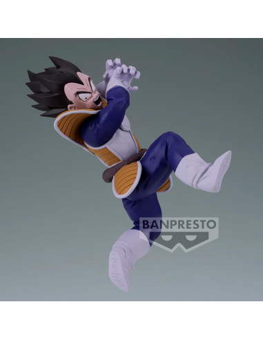 Figura Vegeta vs Goku 8.89 cm Bandai Spirits Banpresto