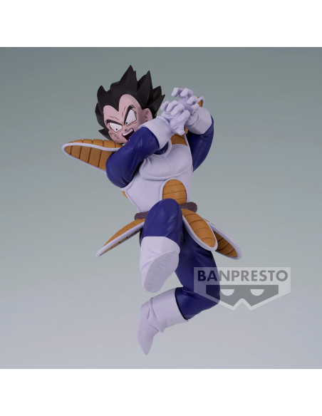Figura Vegeta vs Goku 8.89 cm Bandai Spirits Banpresto Figura Vegeta vs Goku 8.89 cm Bandai Spirits Banpresto