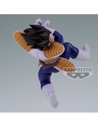 Figura Vegeta vs Goku 8.89 cm Bandai Spirits Banpresto