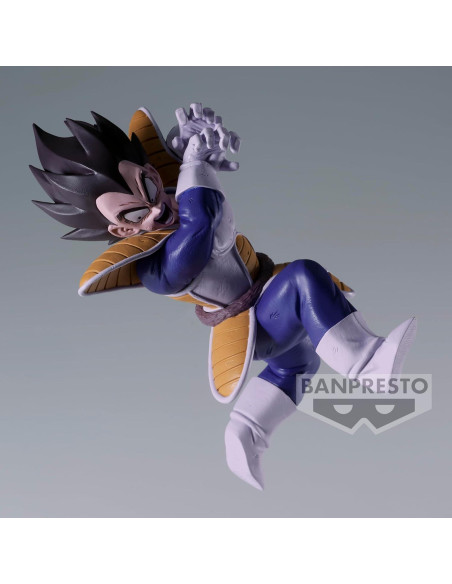 Figura Vegeta vs Goku 8.89 cm Bandai Spirits Banpresto Figura Vegeta vs Goku 8.89 cm Bandai Spirits Banpresto