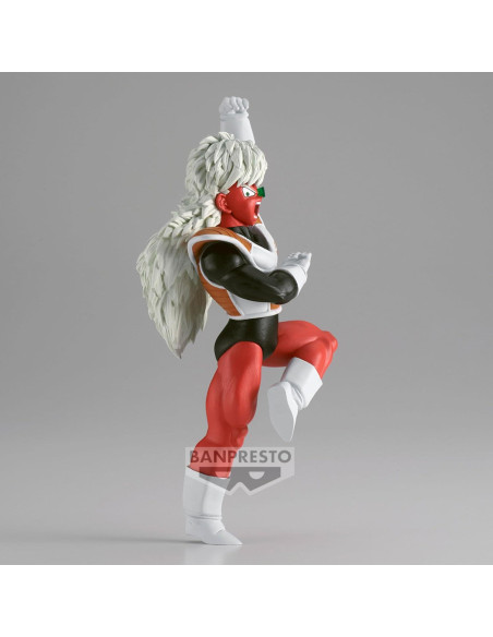 Figura Jeice Vol. 18 - Bandai Spirits - 12.95 cm Figura Jeice Vol. 18 - Bandai Spirits - 12.95 cm