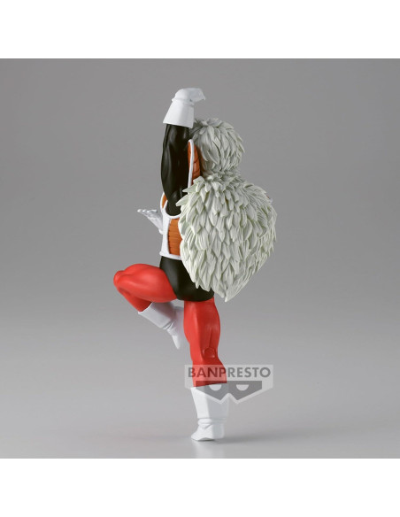 Figura Jeice Vol. 18 - Bandai Spirits - 12.95 cm Figura Jeice Vol. 18 - Bandai Spirits - 12.95 cm