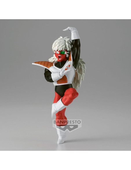 Figura Jeice Vol. 18 - Bandai Spirits - 12.95 cm Figura Jeice Vol. 18 - Bandai Spirits - 12.95 cm