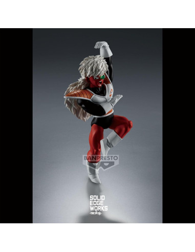 Figura Jeice Vol. 18 - Bandai Spirits - 12.95 cm