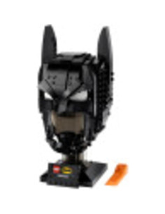 LEGO DC Batman Cowl 76182 Kit de Construcción 410 Piezas 2