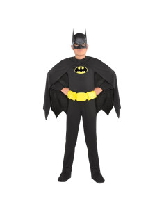 Disfraz de Batman Party City Niños Talla L 12-14