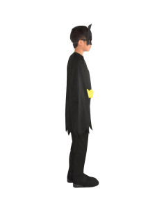 Disfraz de Batman Party City Niños Talla L 12-14 2