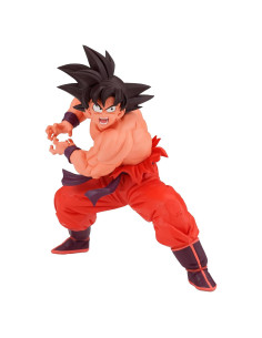 Figura Banpresto Dragon Ball Z Goku vs Vegeta 11.94 cm