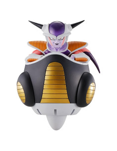 Figura Coleccionable Frieza Bandai Spirits 22 cm