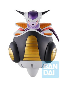 Figura Coleccionable Frieza Bandai Spirits 22 cm 2