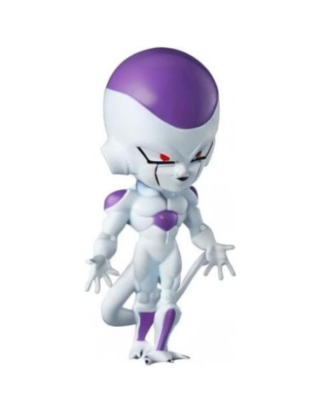 Figura BANDAI Chibi Masters Frieza 4ta Forma 8cm
