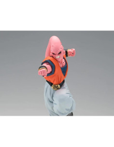 Figura Majin Buu (Gohan Absorbido) Bandai 13.97 cm 2