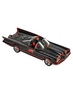 Hot Wheels Batimóvil Tumbler 1:50 Mattel 2016
