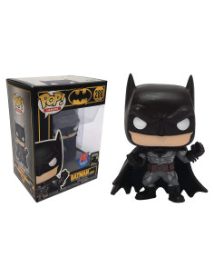 Figura Pop Batman Damned Funko 9,53 cm Exclusiva