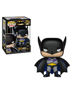 Funko POP Batman 1ra aparición 80 aniversario DC Comics