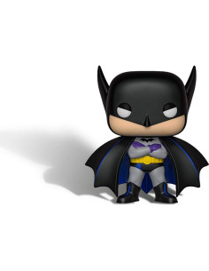 Funko POP Batman 1ra aparición 80 aniversario DC Comics 2