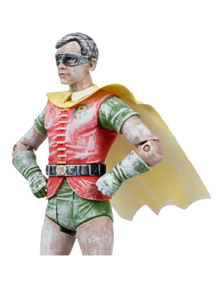 Figura de Acción Robin McFarlane Toys 15 cm Retro DC Figura de Acción Robin McFarlane Toys 15 cm Retro DC
