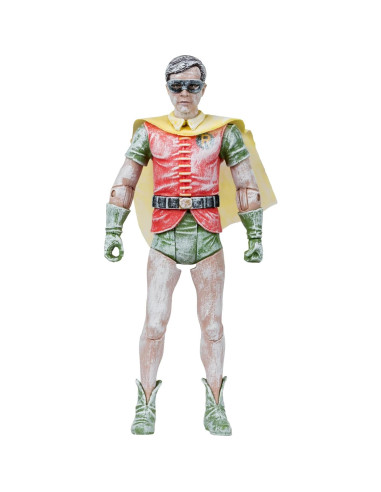 Figura de Acción Robin McFarlane Toys 15 cm Retro DC