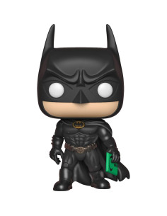 Funko POP Batman 80 Aniversario 9.5 cm DC Comics 2