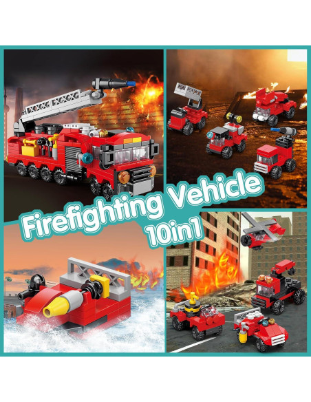 Sawaruita 30 Pack Mini Coches de Construcción para Niños Sawaruita 30 Pack Mini Coches de Construcción para Niños