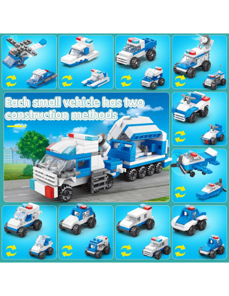 Sawaruita 30 Pack Mini Coches de Construcción para Niños Sawaruita 30 Pack Mini Coches de Construcción para Niños