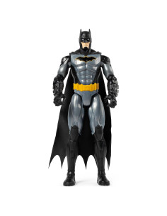 Figura de Acción Batman Táctico 30,48 cm Spin Master
