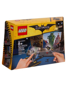LEGO 853650 Set de Creador de Películas Batman 150 Piezas