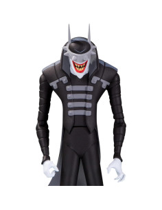 Figura de Acción McFarlane Toys Batman Quien Ríe 15 cm 2