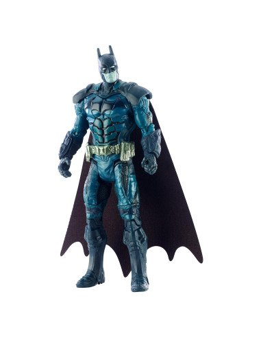 Figura de Acción Batman Detective 10 cm DC Comics