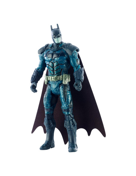 Figura de Acción Batman Detective 10 cm DC Comics