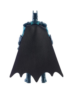 Figura de Acción Batman Detective 10 cm DC Comics 2