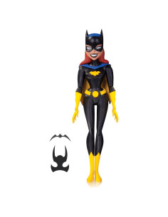Figura de Acción Batgirl 15,24 cm DC Collectibles