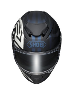 Casco Shoei GT-Air II Qubit X-Large Seguridad Avanzada 2