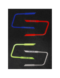 Intercomunicador Bluetooth LS2 Focal para Casco - Negro 2