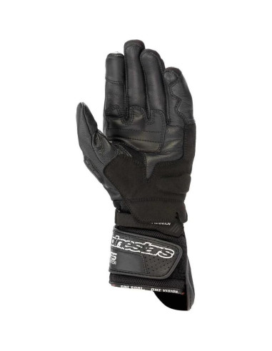 Guantes de Moto Alpinestars SP-8 V3 Air Negro X-Large