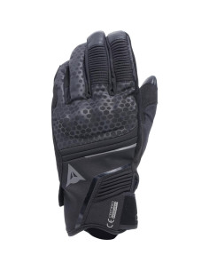 Guantes Térmicos Dainese Tempest D-Dry Hombre Negro XL 2