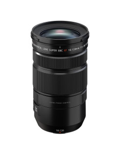 Lente Fujifilm Fujinon XF18-120mm F4 Motorizado WR