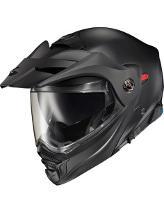 Casco Modular ScorpionEXO AT960 Aventura Bluetooth Mediano 2