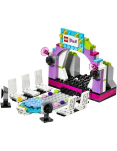 LEGO Friends Set 40112 Pasarela de Gatos 19.3x14.2cm 2
