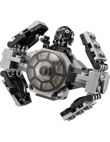 LEGO Star Wars TIE Advanced Prototype 75128 93 Piezas
