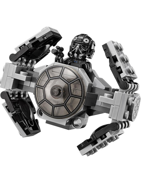 LEGO Star Wars TIE Advanced Prototype 75128 93 Piezas