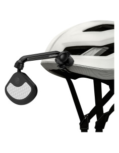 Espejo Retrovisor para Casco PidZoom HM01 Ajustable 360