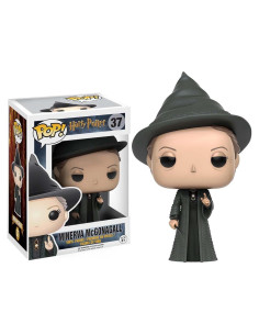 Figura POP de Vinilo Funko Harry Potter McGonagall 9.5cm